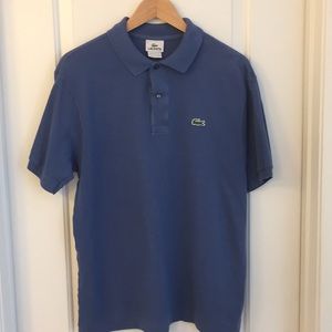 Lacoste Polo Shirt